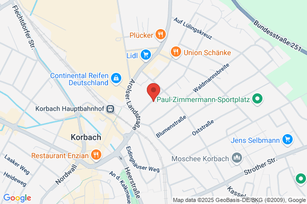 Friedr.-Wilh. Sprenger
