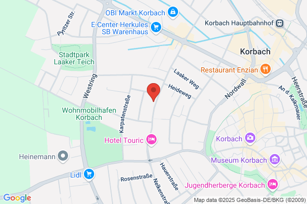 ERGO Versicherung Andreas Kapsalis