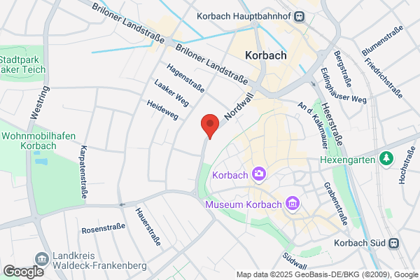 Klemme KG