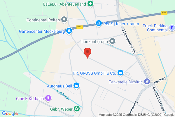 Grebe Garten- und Landschaftsbau