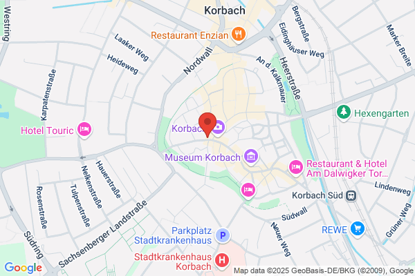 Bettenhaus Brack - Bader GmbH & Co. KG