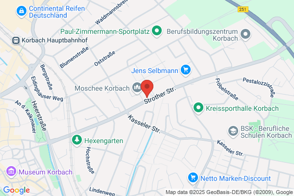Fleischerei und Partyservice Emde