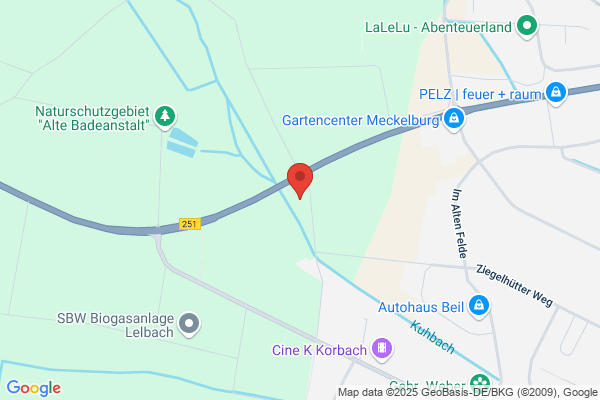 Gartenbau Kurzrock