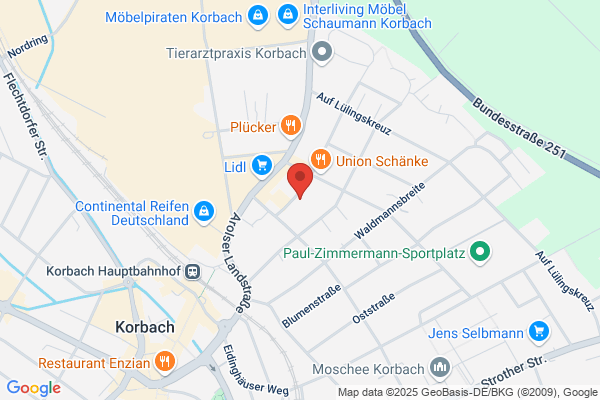 ROTH Energie