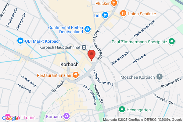 Studienkreis Nachhilfe Korbach