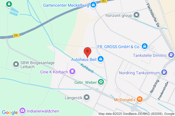 Fahrdienst-König