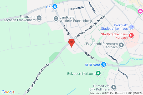 Freiwillige Feuerwehr