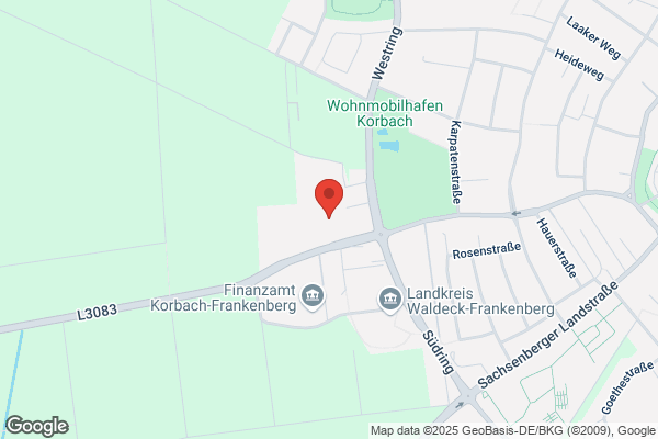 Lederbörse Heinemann
