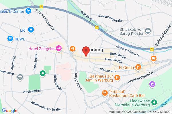 Regina Sude Rechtsanwältin