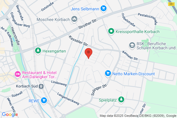 Schwimmschule aqua kids