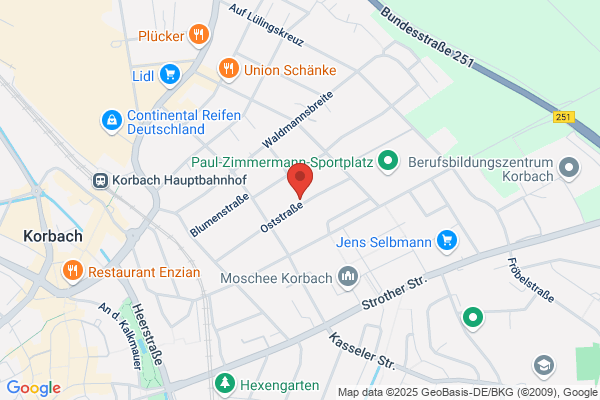 Hornig Raumausstattung