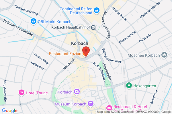 Neusehland - Ihr Optiker und Hörgeräteakustiker in Korbach