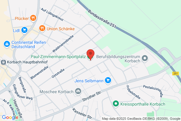 Paul-Zimmermann-Sportplatz