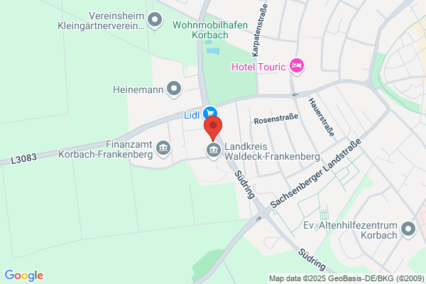 ASK Autoschilder Korbach GmbH