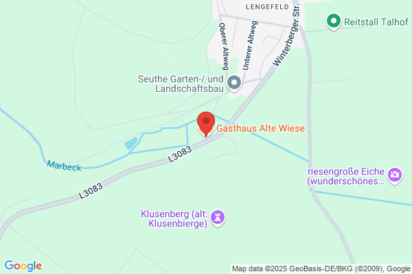 Alte Wiese