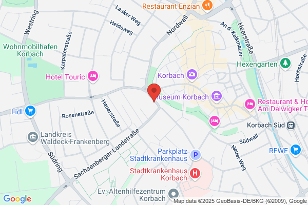 Beratungsstelle für Ehe-, Familien- und Lebensfragen kath.