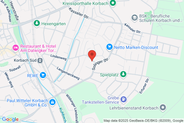 Buschi's Kleine Konditorei