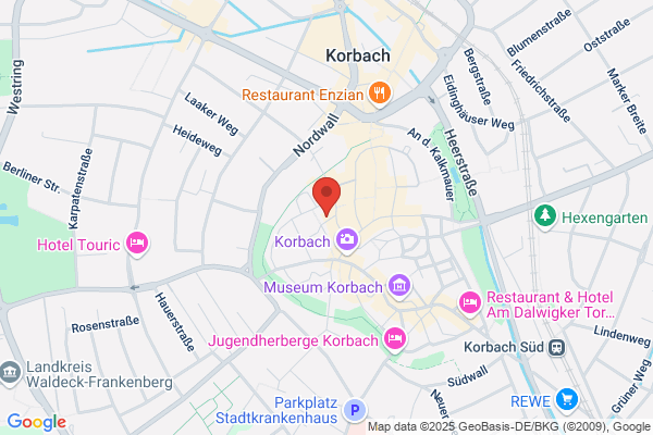 Corvita Kleeblatt GmbH