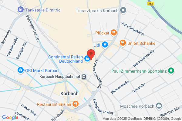 EWF - Energie Waldeck-Frankenberg GmbH