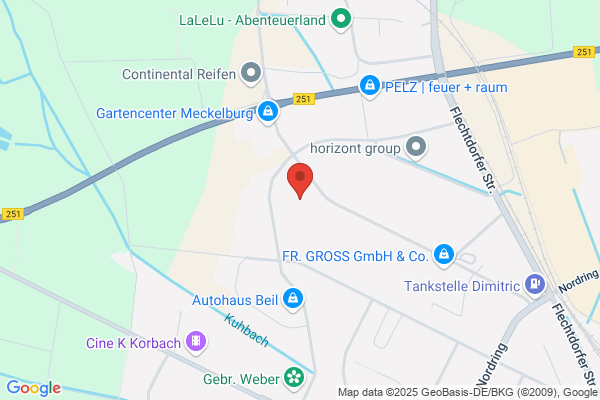 Fertigmischbeton Korbach Gesellschaft mbH