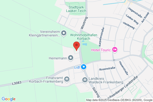 Gemeinnützige Wohnungs- und