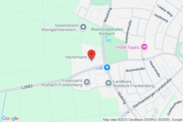 Heinemann GmbH