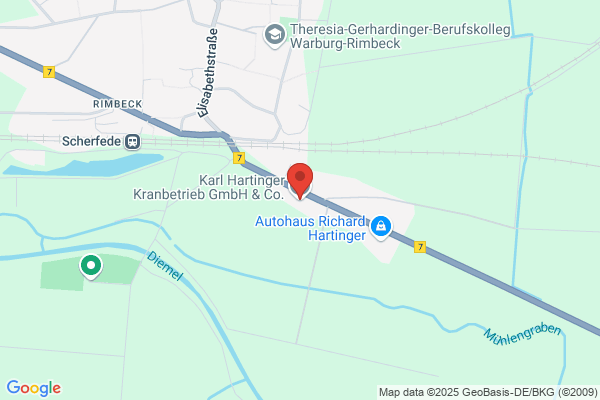 Karl Hartinger GmbH & Co. KG