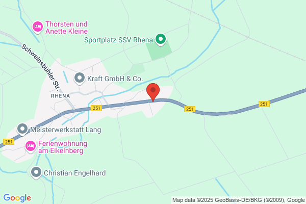 Klein Naturstein