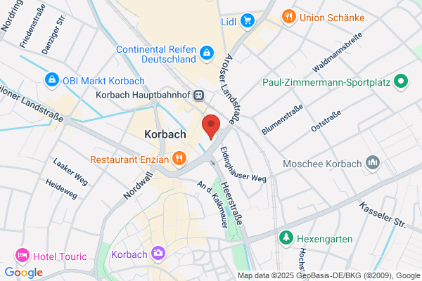 Berufsbildungswerk Nordhessen Berufliches Bildungszentrum