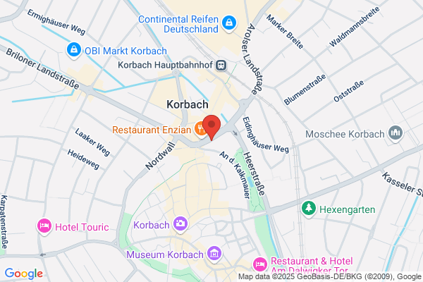 Friseursalon
