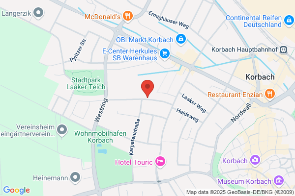 Friseursalon Rohde