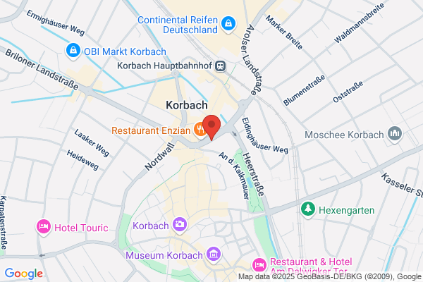 Zur Kleine Kneipe