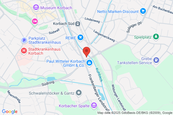 Postbank Geldautomat