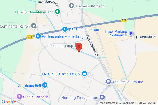 Getränke Thiele GmbH & Co. KG