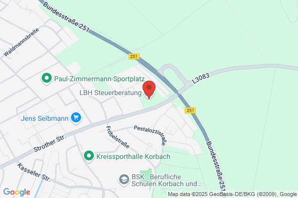 HGV Hartleb GmbH