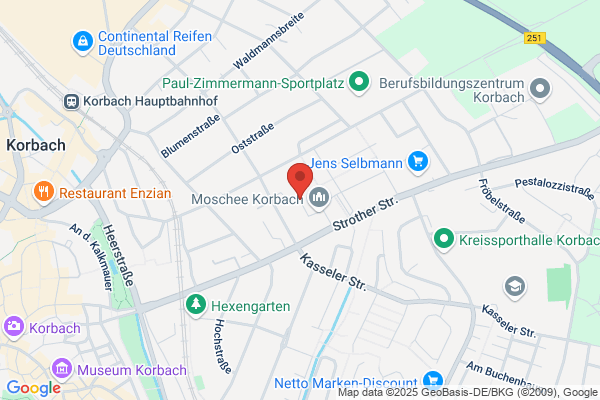 Bärbel Gruschwitz