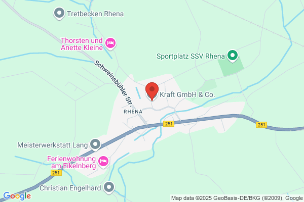 Kraft KG