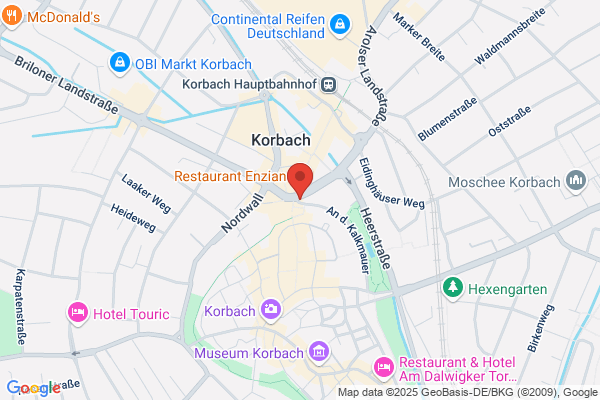 Müller Hörakustik Korbach KG