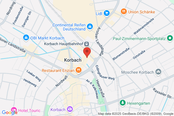 Hörakustik Friedhoff