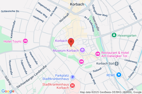 Hotel Goldflair am Rathaus