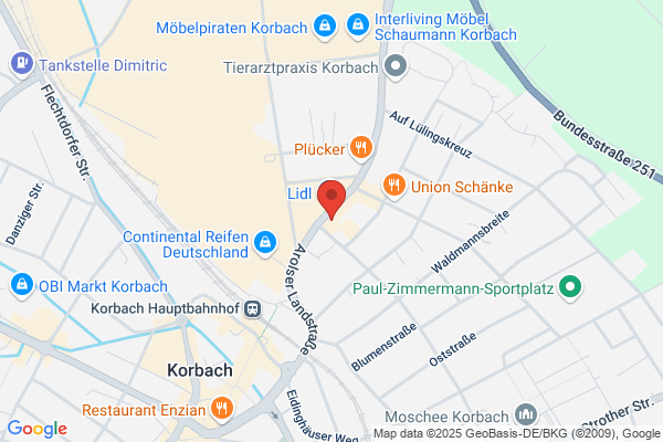 La Bruzzel Gaststätte