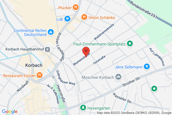 Immobilien-Partner 24 Drawe Stephan