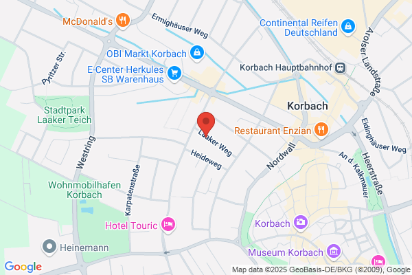 Gemeinschaftspastor Kugler Evangelische Gemeinschaft