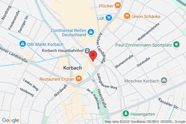 Techniker Krankenkasse
