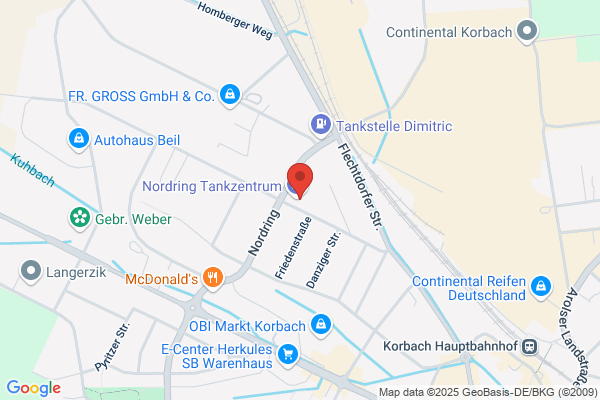 Grebe & Sohn GmbH