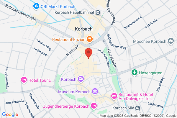 Atta Drogerie Willi Krapohl Nachf.KG