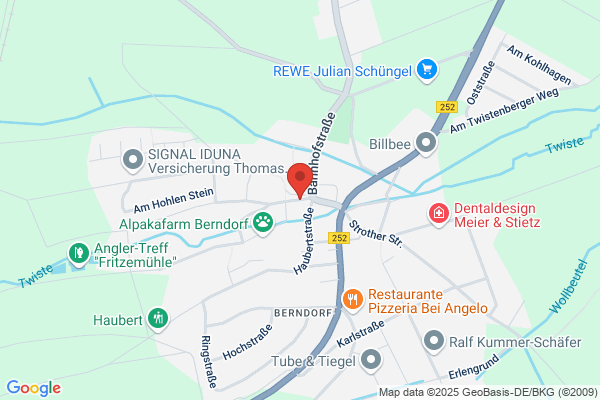 Unter den Linden
