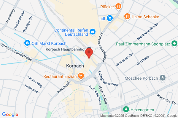 Kleine Schuhhaus