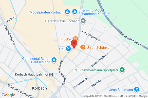 Steuerbüro Hering
