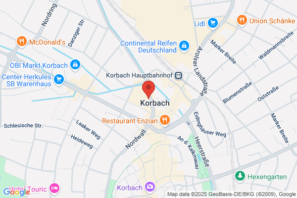 Kaufland Korbach